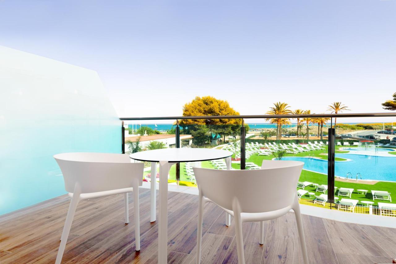 Apartment Front Sea View Bunk Bed