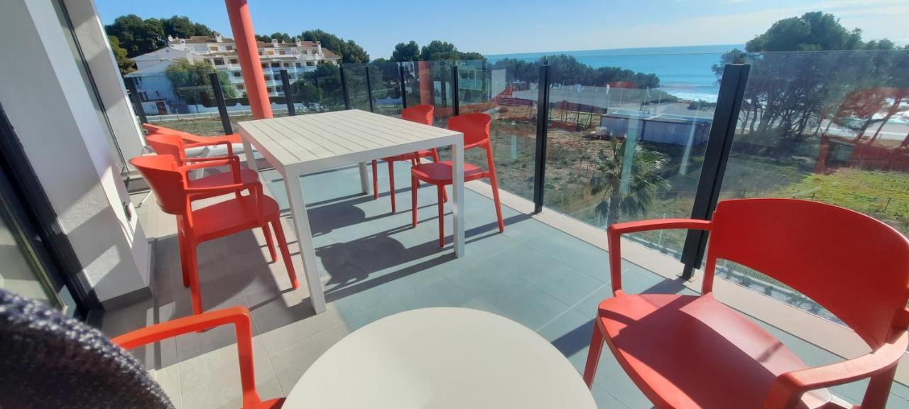 Apartamento de 3 dormitorios