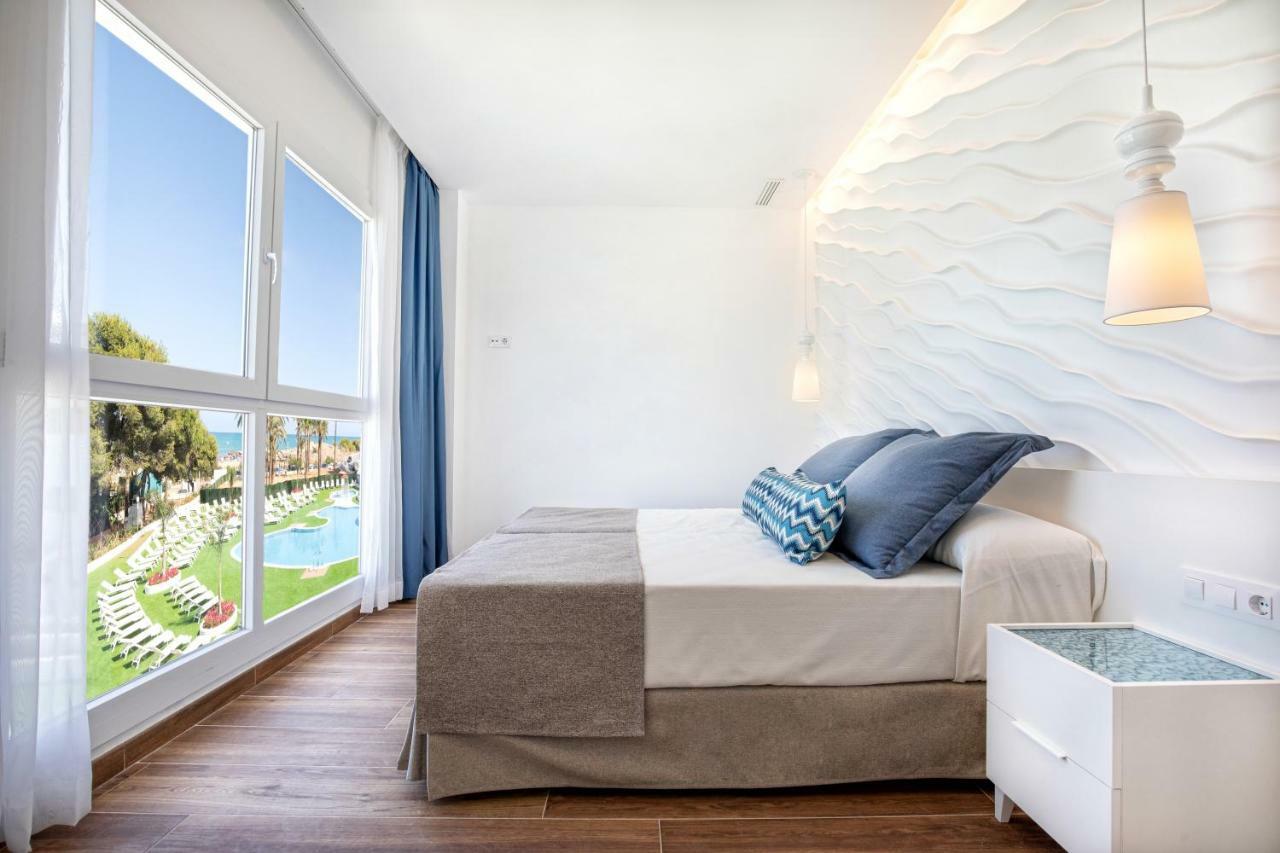 Apartment Front Sea View Bunk Bed