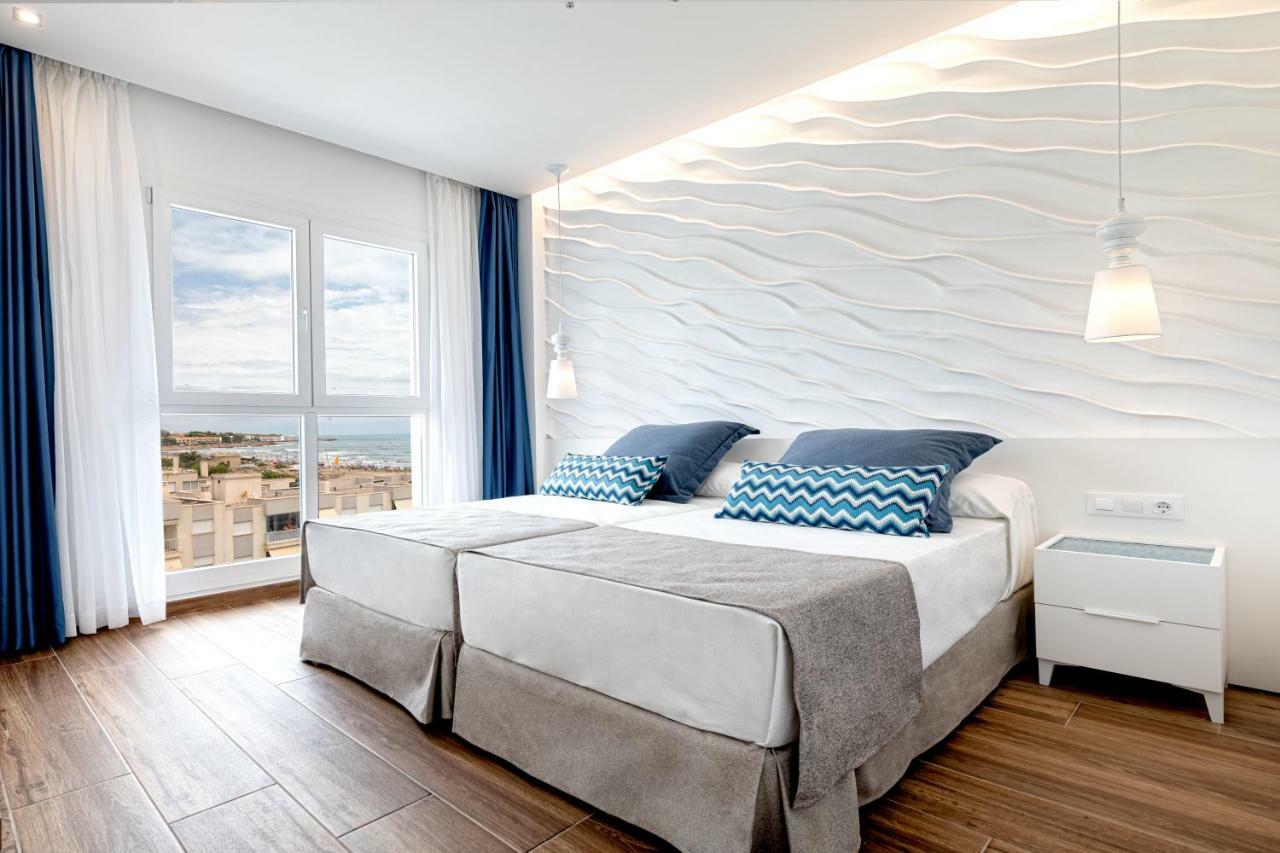 Apartment Side Sea View